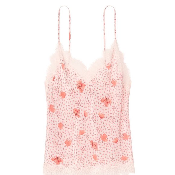 Last One! Small NWT VS Lightweight Silky PJ Set - Picture 11 of 16